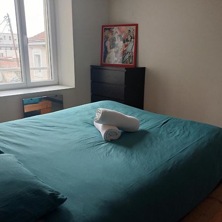 Le Grenier A Sel, Chaleureux 2 Chambres-Centre-Gare Reims Exteriör bild